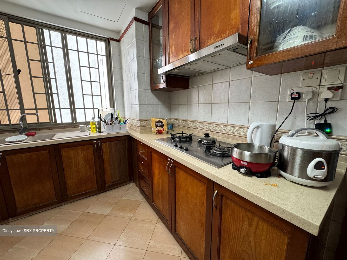 Parc Vista (D22), Condominium #495120611